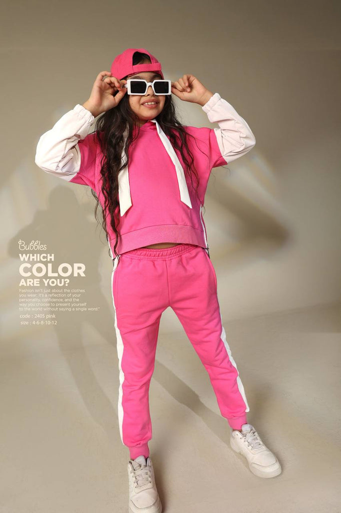 Violet Vibes Suit – بدلة ڤيوليت ڤايبز