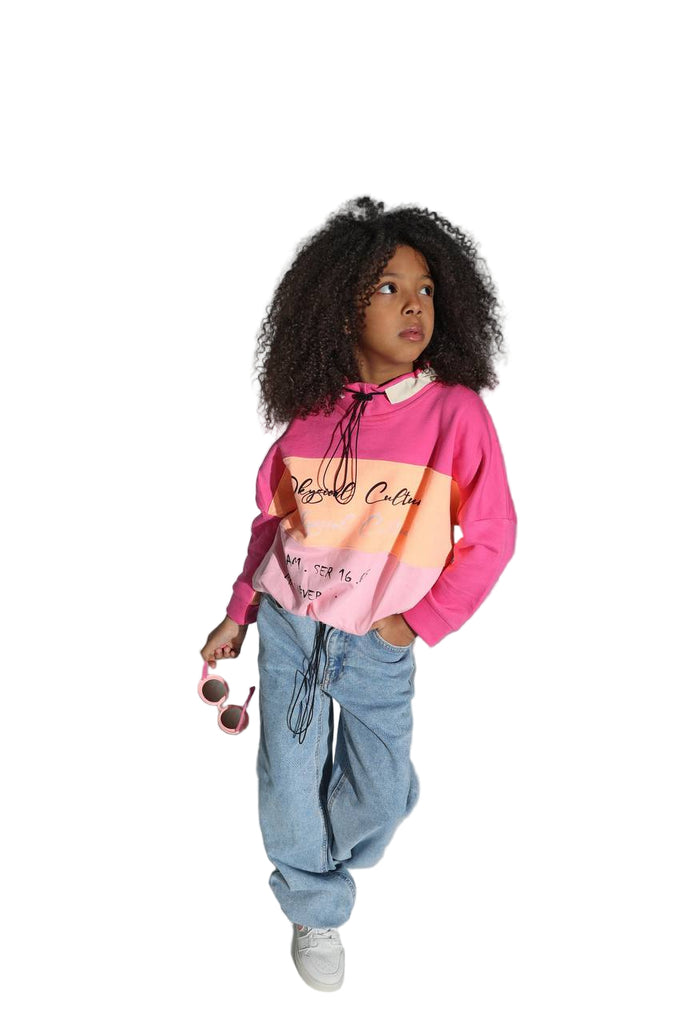 Culture Blouse – بلوزة كالتشر