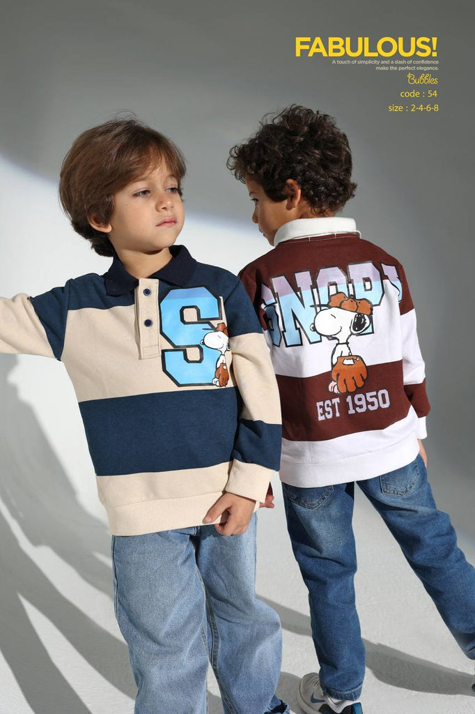 SNOPY T-SHIRT
