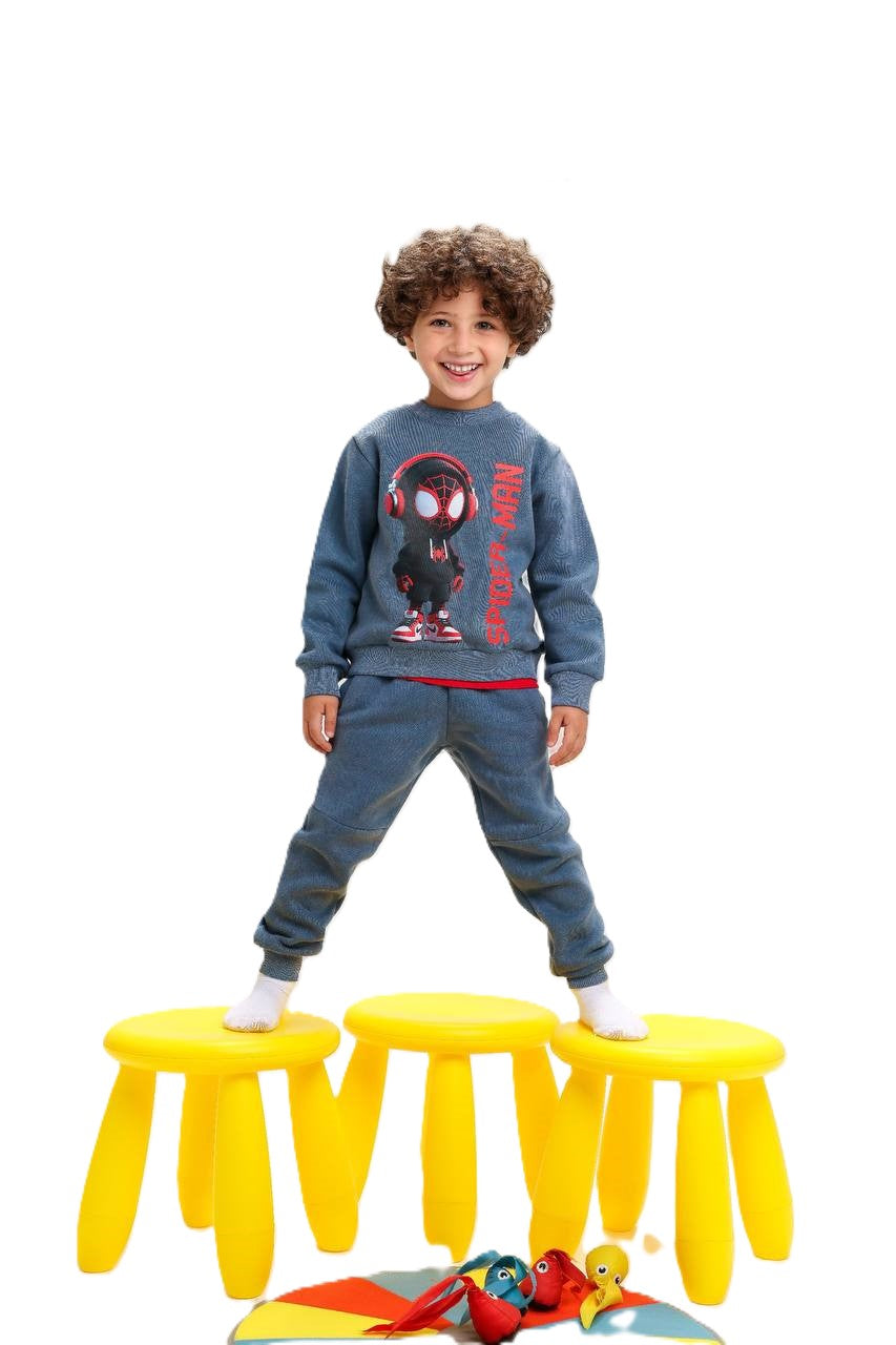 Spider-Man Pajama