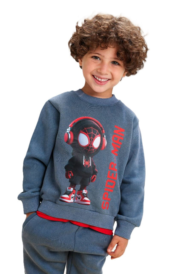 Spider-Man Pajama