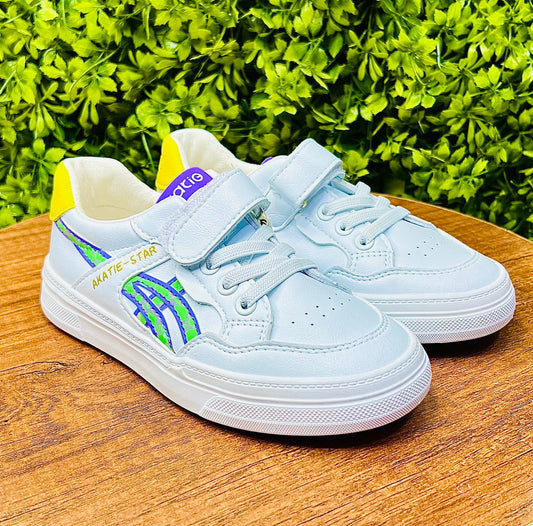 akatie star yellow