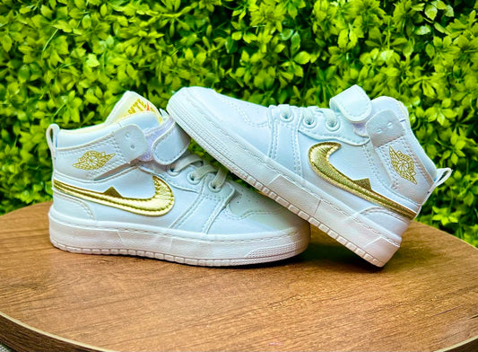 Jordan Gold