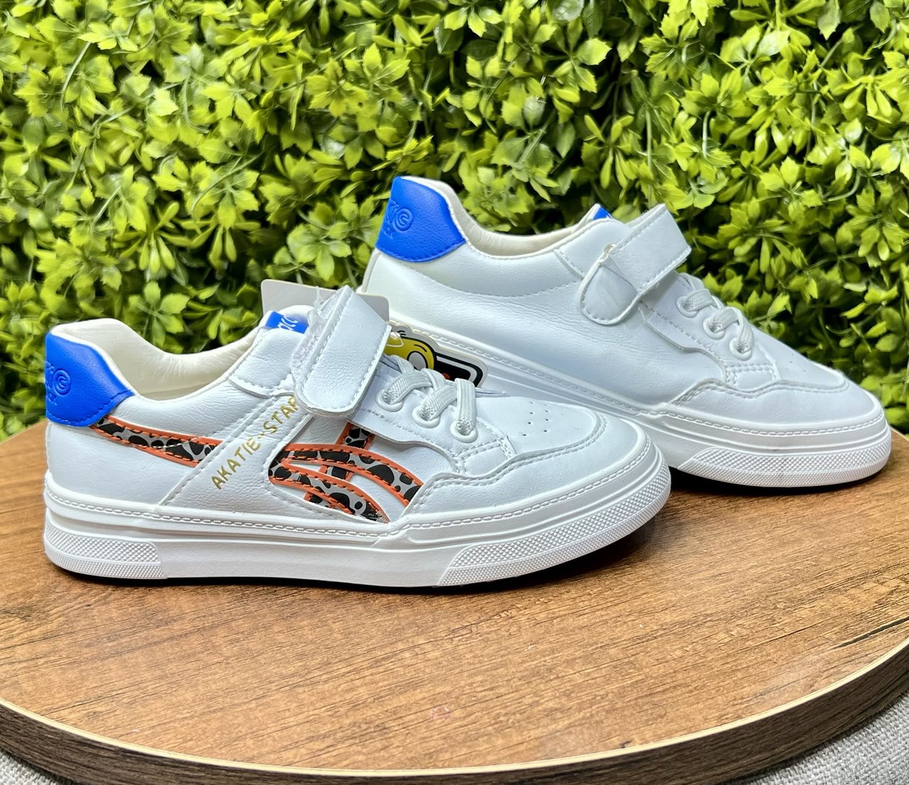 akatie star blue