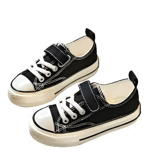 Converse Black