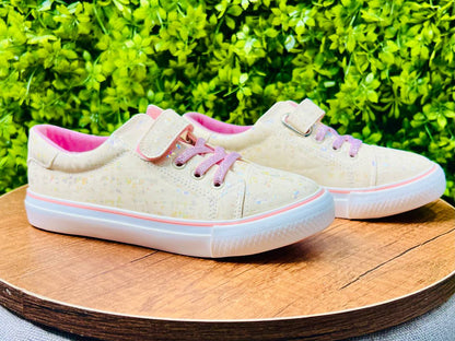 leather shoes bige