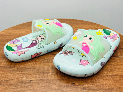 Princess mint SLIPPER