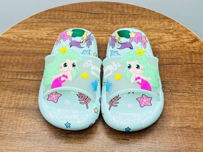 Princess mint SLIPPER