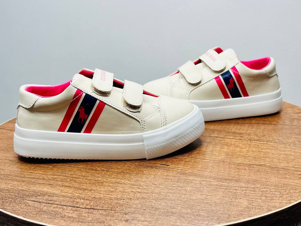 U.S POLO bige