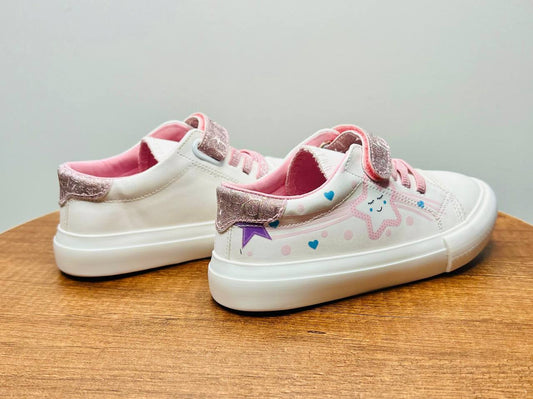 STAR WHITE