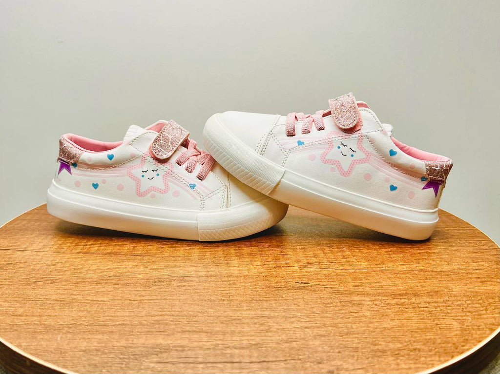 STAR WHITE
