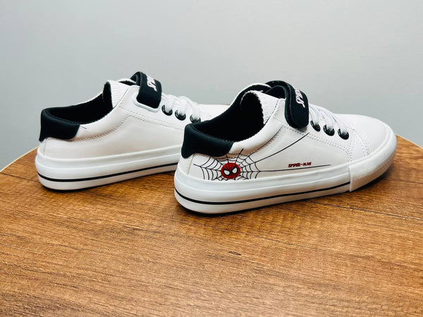 spiderman shoes