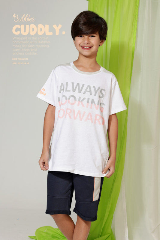 LOOKING FORWARD PYJAMA