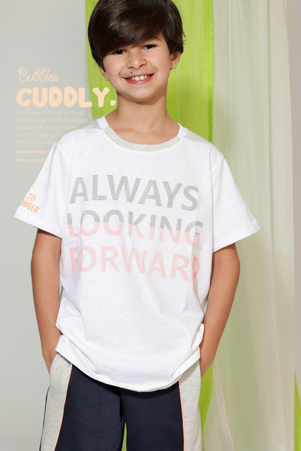 LOOKING FORWARD  PYJAMA