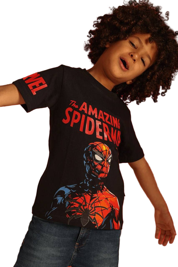 SPIDER MAN T-shirt