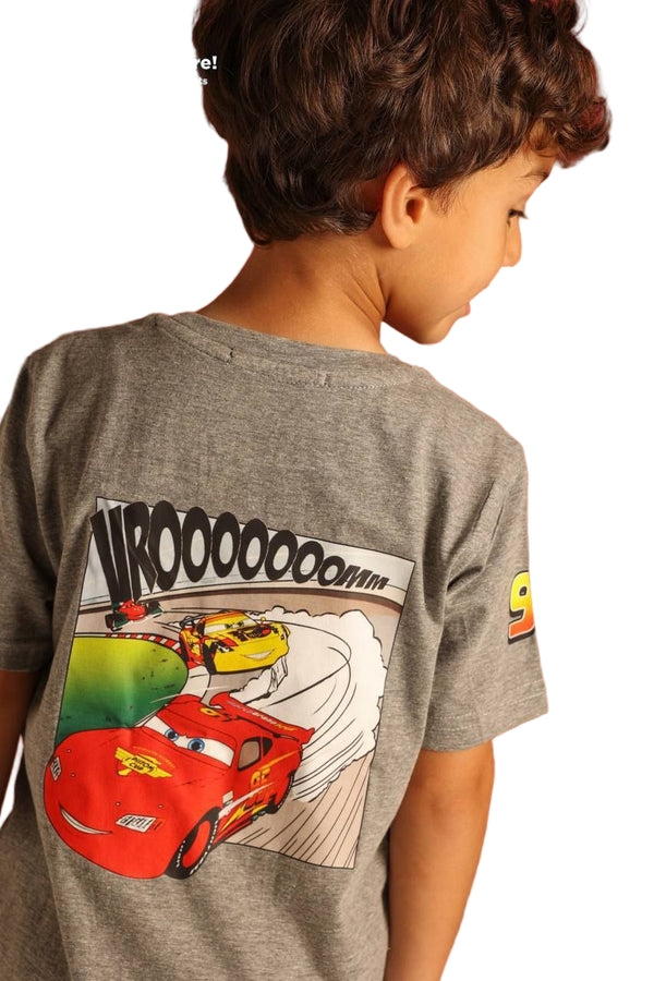 mcqueen T-shirt