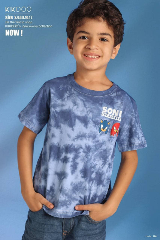 SONIK T-shirt
