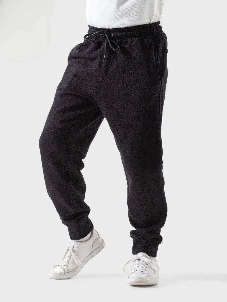 Plain Sweatpants - Bubbles Kids WearSchool Tools
