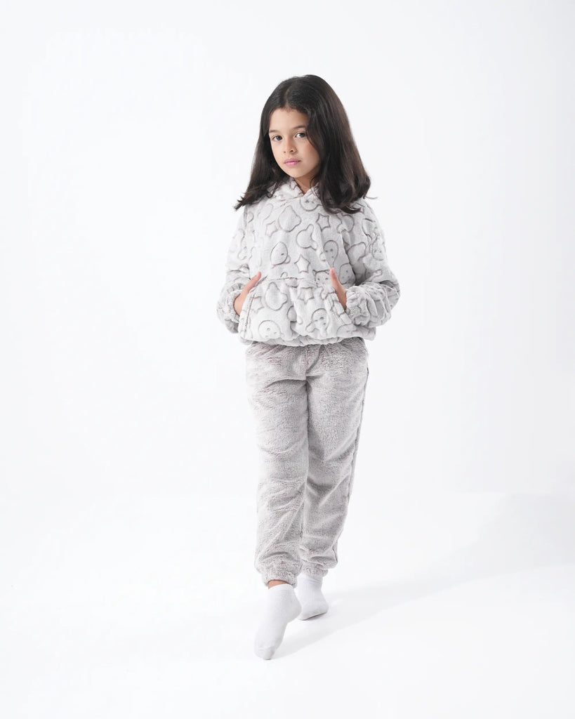 Polar Dream - Bubbles Kids WearWinter Pyjama