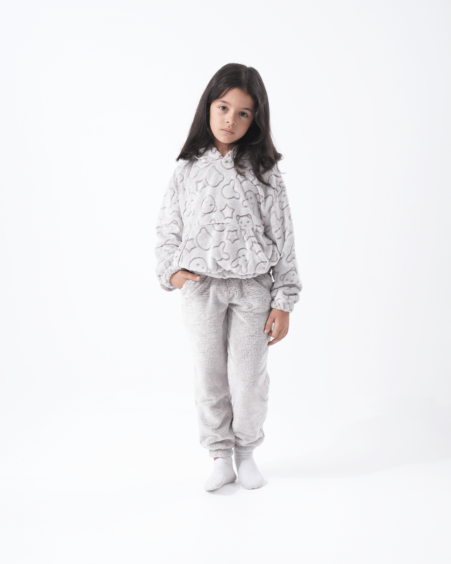 Polar Dream - Bubbles Kids WearWinter Pyjama