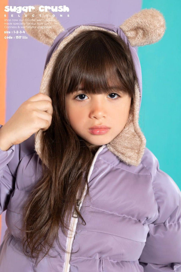 Pump Jacket - بمب جاكيت - Bubbles Kids WearJackets