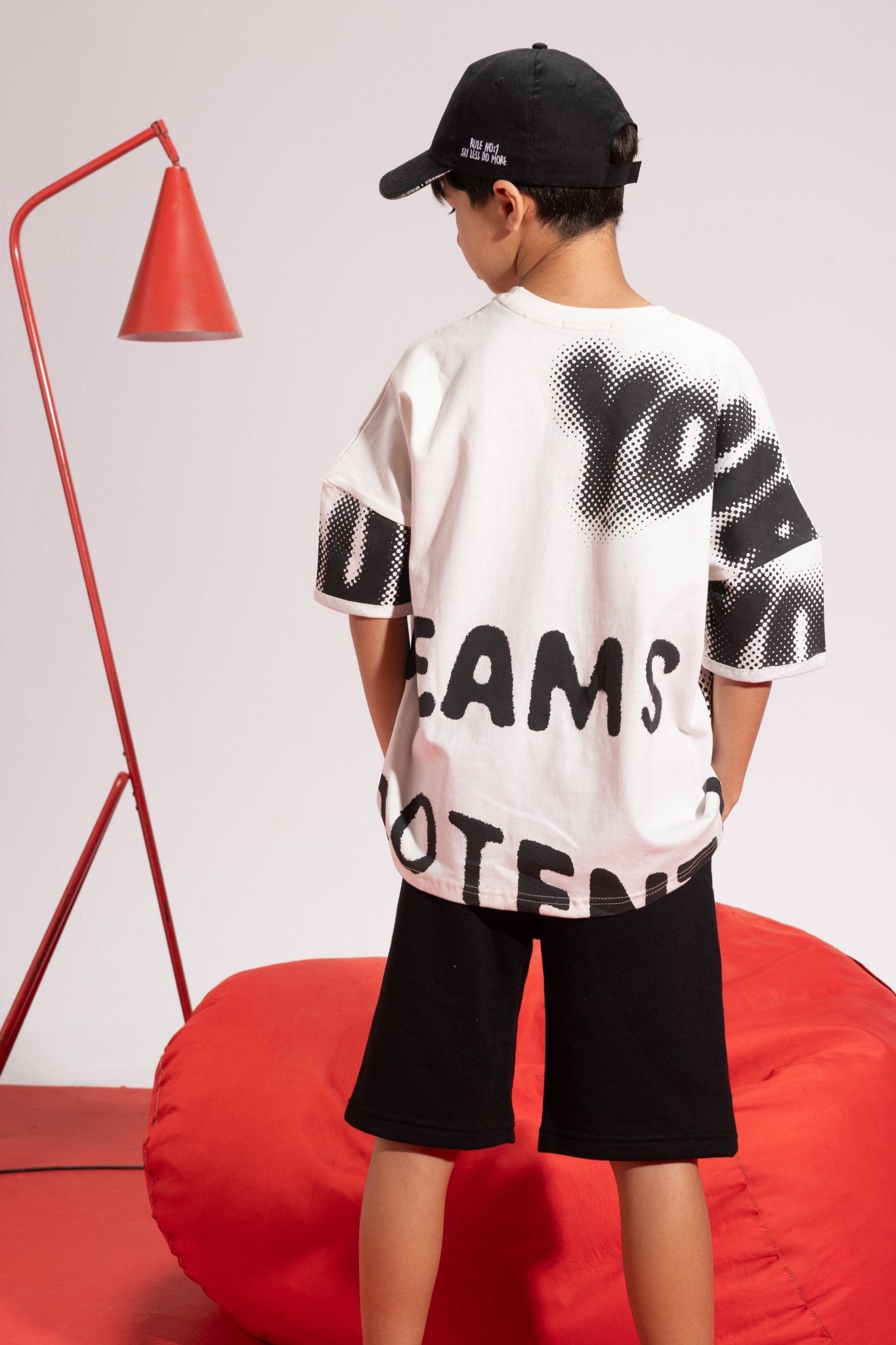 Reams pyjama - Bubbles Kids WearToddler BOY Homewear SUMMER