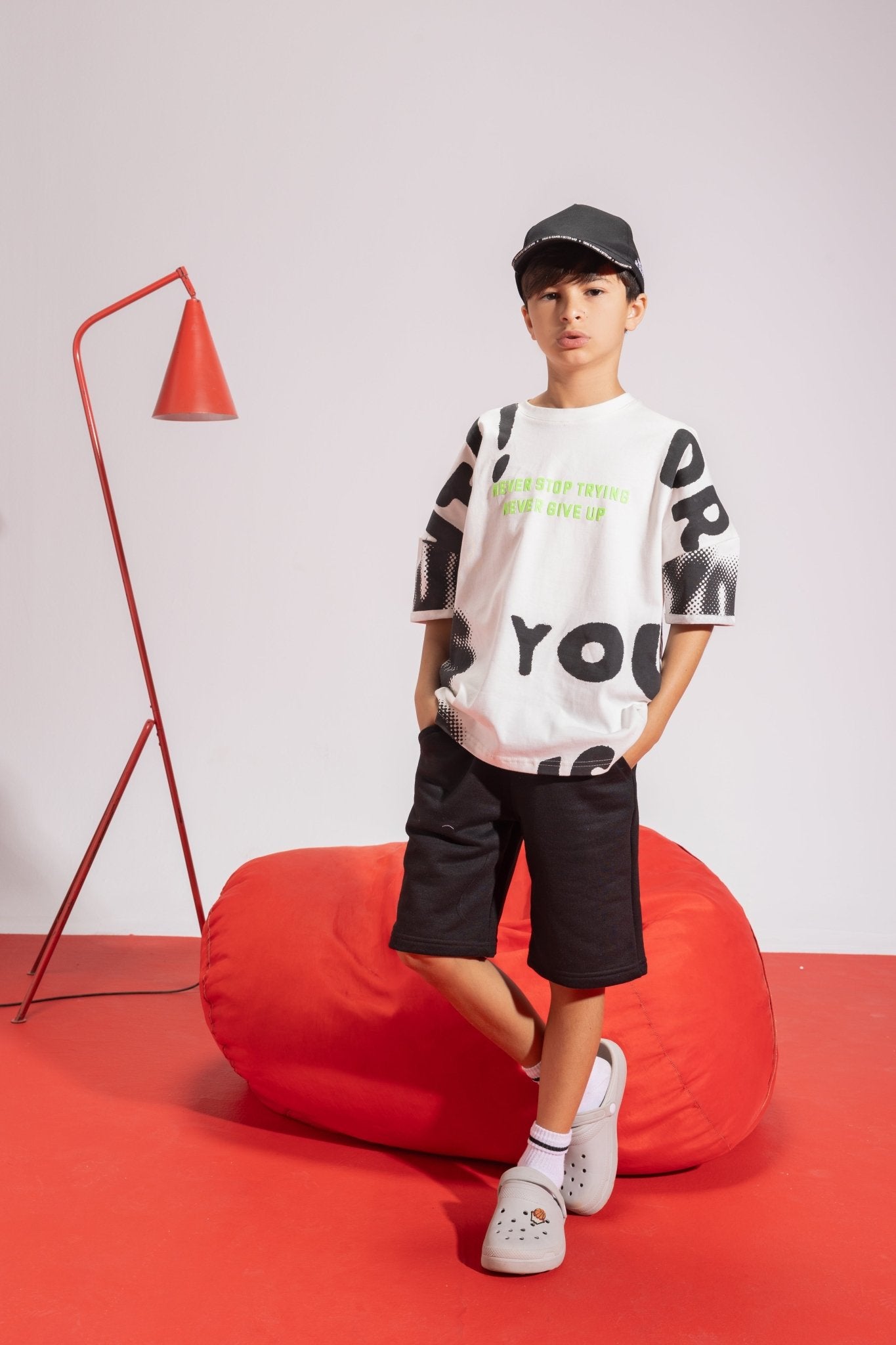 Reams pyjama - Bubbles Kids WearToddler BOY Homewear SUMMER