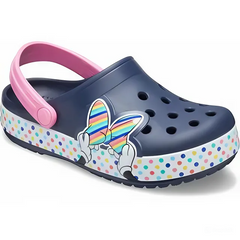 crocs mickey