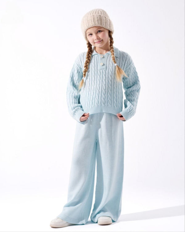 Snowflake Hug - Bubbles Kids WearFashion / Kids / Winter Collection