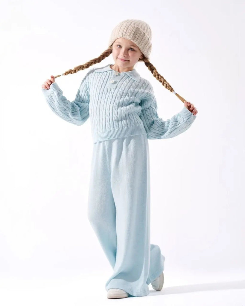 Snowflake Hug - Bubbles Kids WearFashion / Kids / Winter Collection