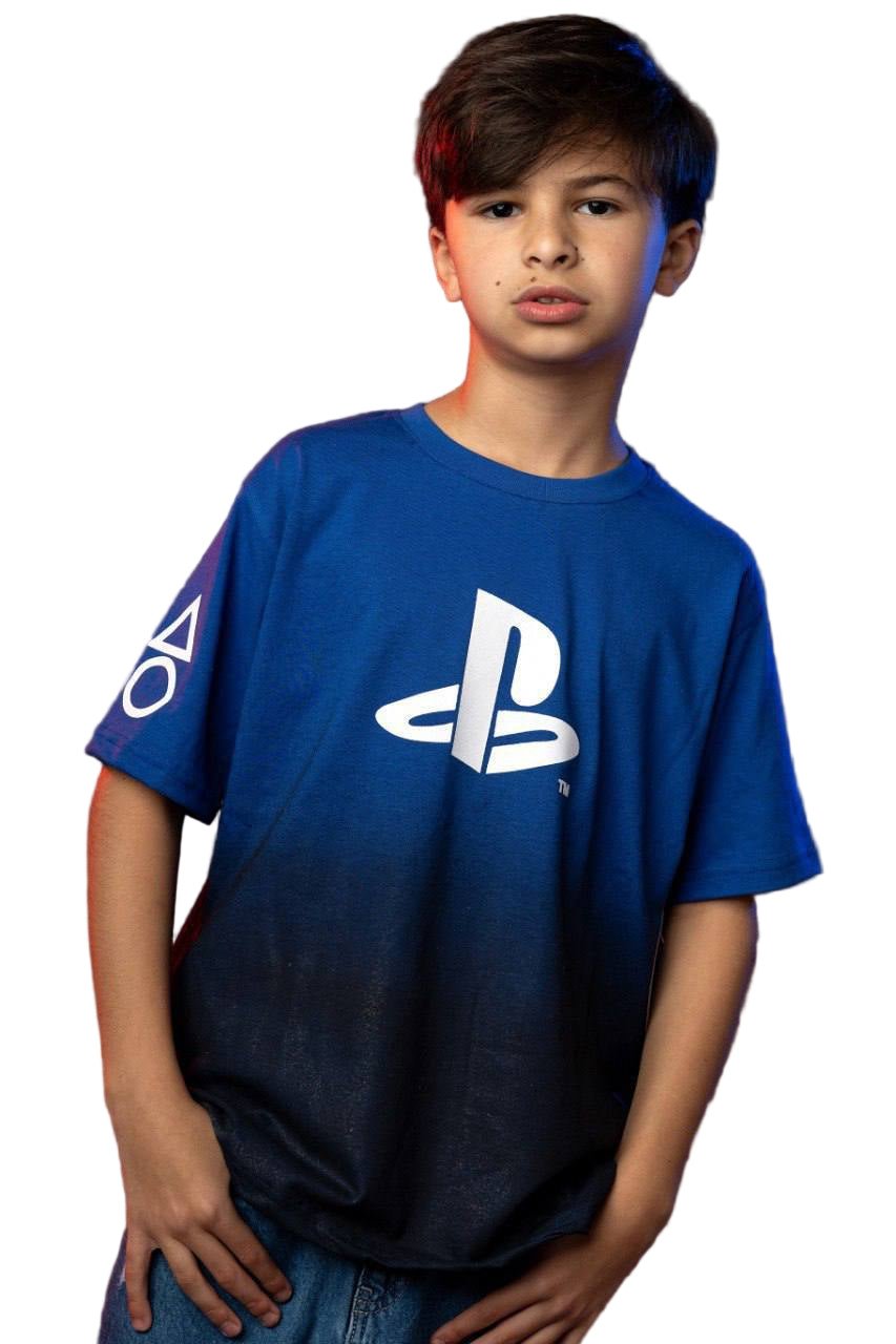 SONY T-shirt - Bubbles Kids WearAll