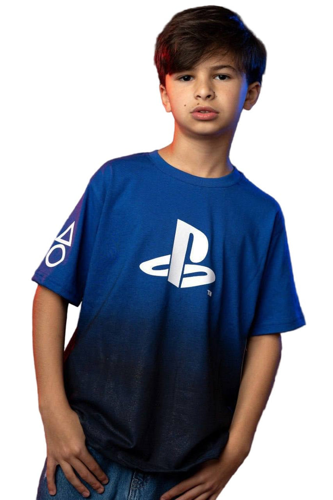 SONY T-shirt - Bubbles Kids WearAll