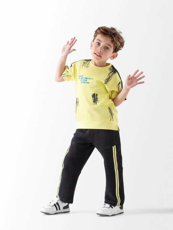 Street Stylo - Bubbles Kids WearAll