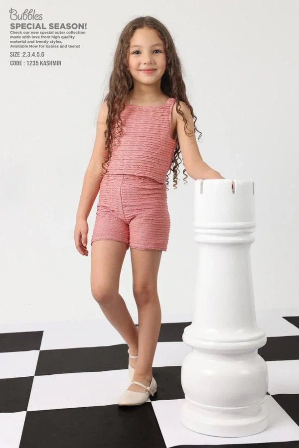 teens suit - Bubbles Kids WearAll