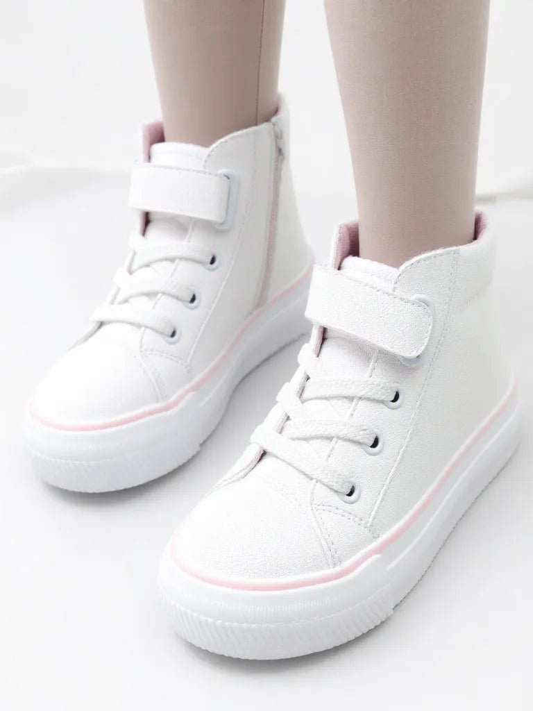 TinyTurtle Steps - Bubbles Kids WearFootwear