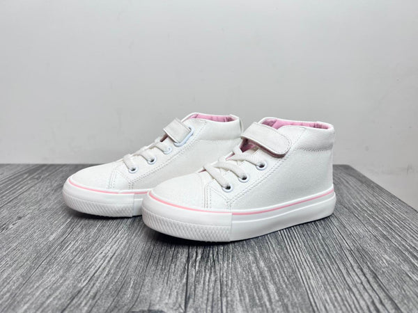 TinyTurtle Steps - Bubbles Kids WearFootwear
