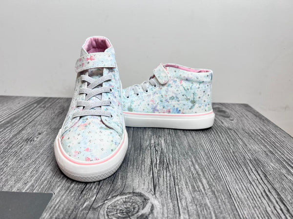 Twinkle Little Star BABY BLUE - Bubbles Kids WearFootwear