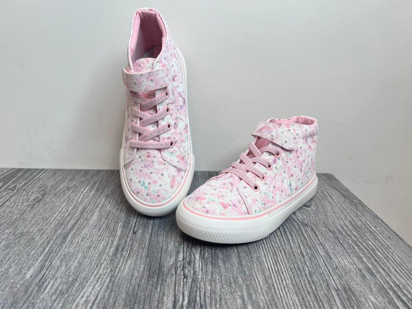 Twinkle Little Star PINK - Bubbles Kids WearFootwear