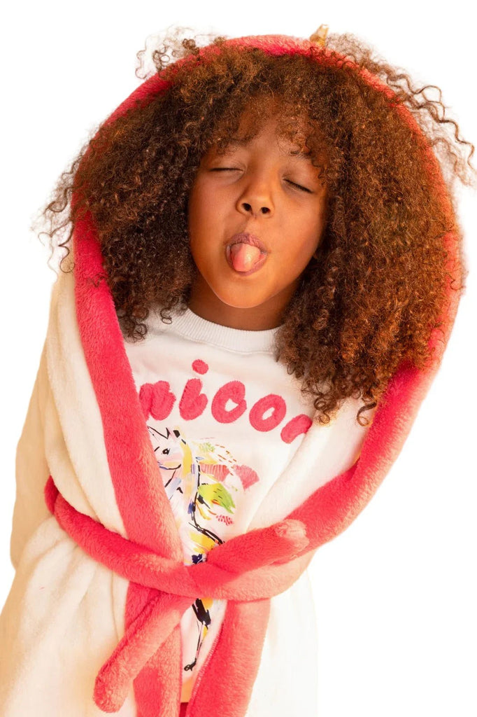 Uni Pyjama - Bubbles Kids WearAutumn Pajama