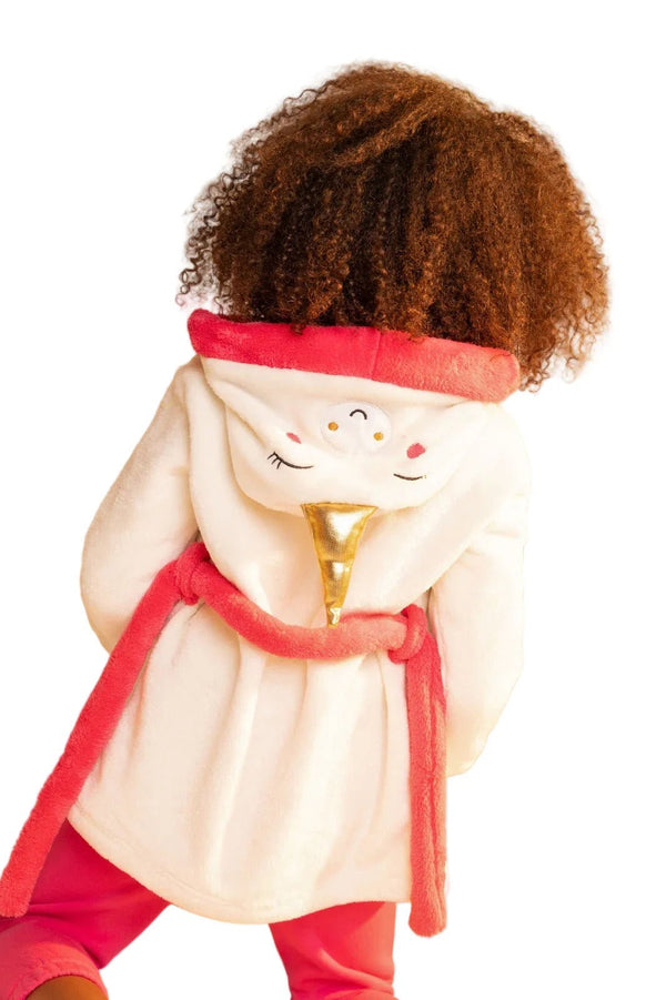 Uni Pyjama - Bubbles Kids WearAutumn Pajama