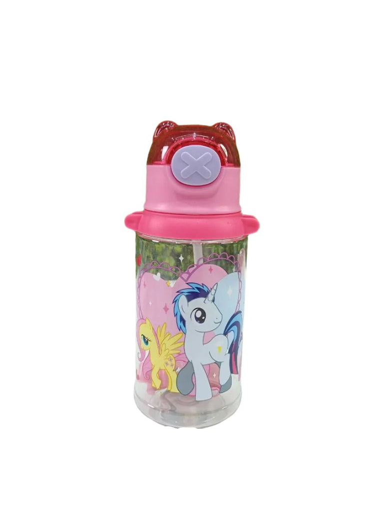Unicorn Water Bottle P02 - Bubbles Kids WearSchool Tools