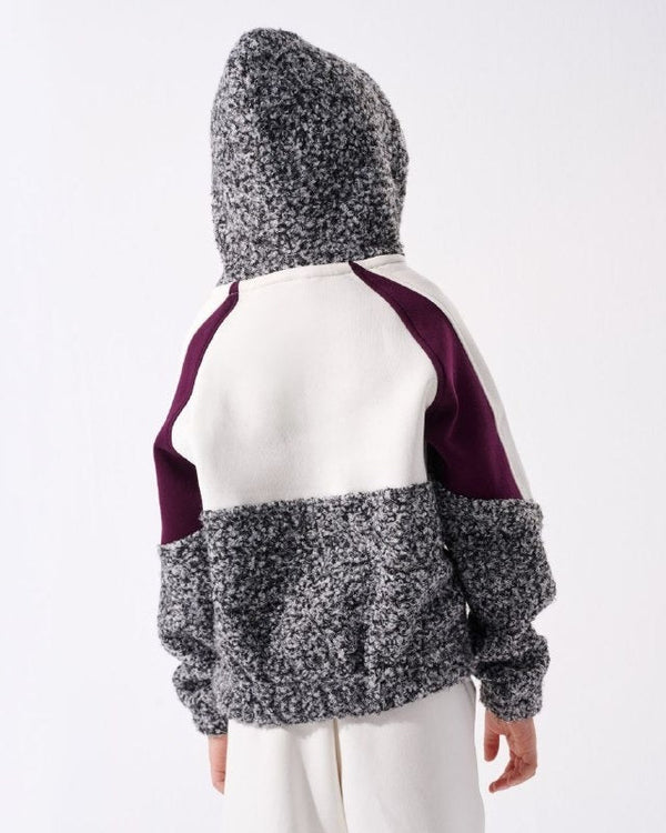Winter Cozy Top - Bubbles Kids WearFashion / Kids / Winter Collection